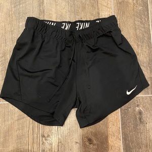 Nike women’s shorts
